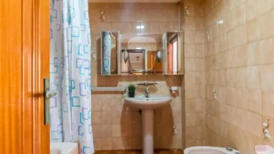 Apartment in Alquerías photo 31