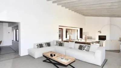 Rustic house in Santanyí photo 23