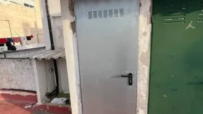 Apartment in La Soledat photo 13