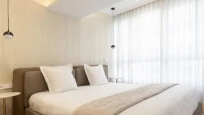 Apartment on Castellana photo 18
