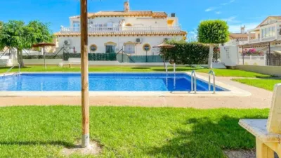 Casa – Orihuela, Urbanización Lomas de Cabo Roig, Dehesa de Campoamor - Vista 2