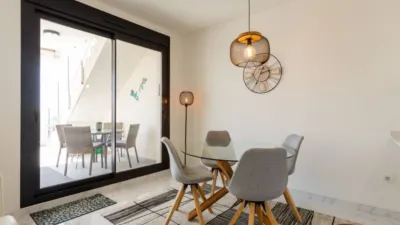 Piso – Orihuela, Urbanización Pueblo Príncipe, Villa Martín - Más