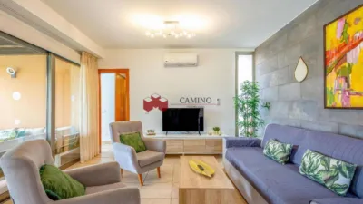 Chalet en Maspalomas-Meloneras photo 33