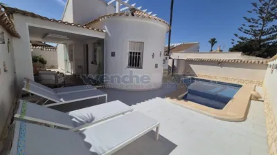 Casa - Vista 3