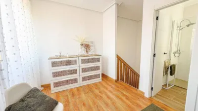 Townhouse in Playa Flamenca-Las Piscinas photo 24