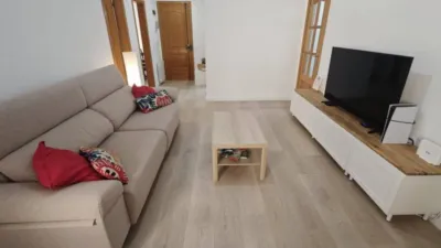 Apartment in Centre photo 2