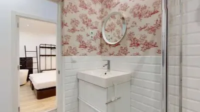 Apartment in Uribarri photo 25