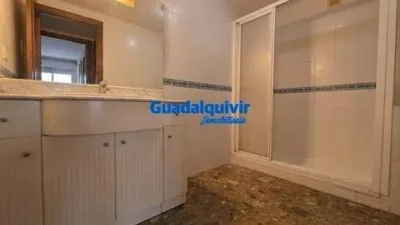 Apartment in Seville City Centre photo 30
