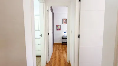 Townhouse in Playa Flamenca-Las Piscinas photo 13