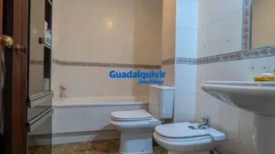 Apartment in Seville City Centre photo 27