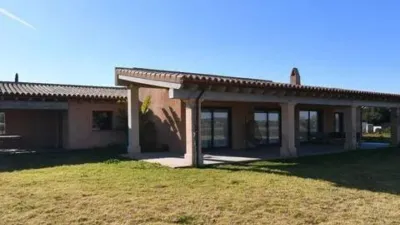 Rustic house in Santanyí photo 7