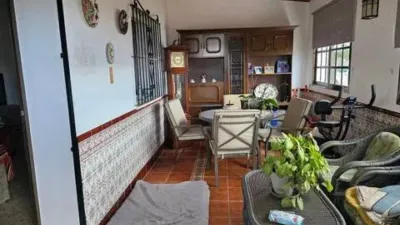Rustic house on Calle El Lentiscal S-N photo 12