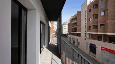 Apartment on Carrer de Santa Digna photo 6