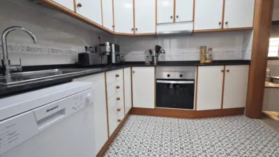 Apartment in Centre photo 19