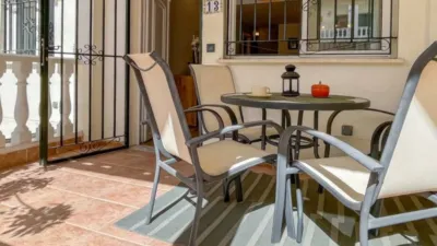 Casa – Orihuela, Urbanización Lomas de Cabo Roig, Dehesa de Campoamor - Vista 5