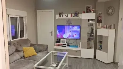 Apartment in Seville City Centre photo 18