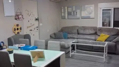 Apartment in Seville City Centre photo 3