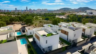 House on Calle Xile de 32 photo 25