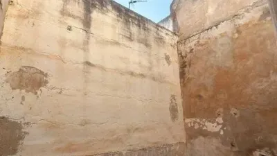 Terraced house on Carrer de Comandante Franco photo 32