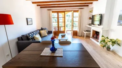 Apartment in Camp de Lama photo 14