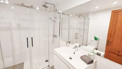 Apartment in Camp de Lama photo 22