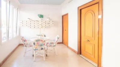 Apartment at Doctor Gregorio Maranon Street 47 photo 28