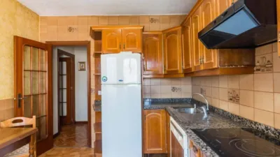 Apartment in Alquerías photo 21