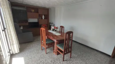Apartment in Carrús Oeste-El Toscar photo 11