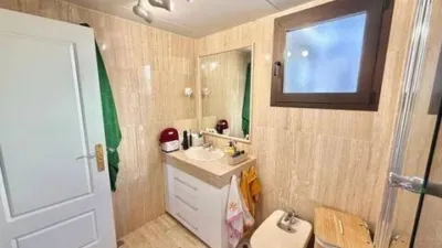 Penthouse in Goya photo 12