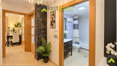 Flat in Lorca photo 13
