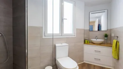 Apartment in Es Portixol-Es Molinar photo 24