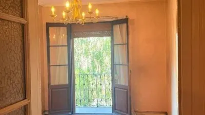 Apartment in Santutxu photo 8