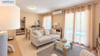 Apartment in Alipark photo 3