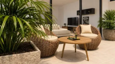 Casa - Vista 3