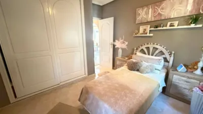 Chalet in Formentera del Segura photo 23