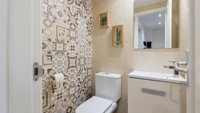 Apartment in Es Portixol-Es Molinar photo 11