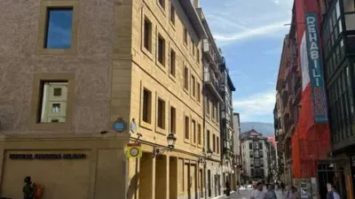 Apartment in Santutxu photo 27