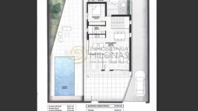 House on Calle Xile de 32 photo 27