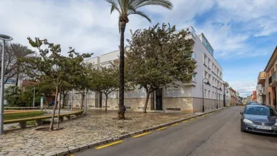 Apartment in Es Portixol-Es Molinar photo 26