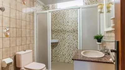 Apartment in Alquerías photo 28