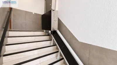 Apartment in Alipark photo 19