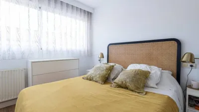 Apartment in Es Portixol-Es Molinar photo 9