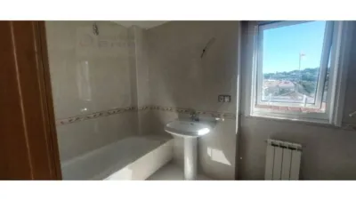 Flat in Lalín photo 13