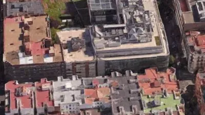 Penthouse in Goya photo 15