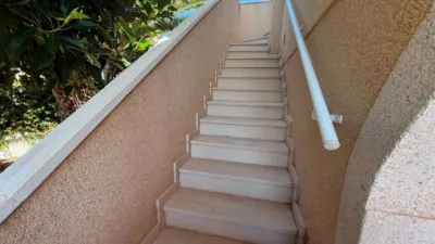 Chalet in Formentera del Segura photo 28