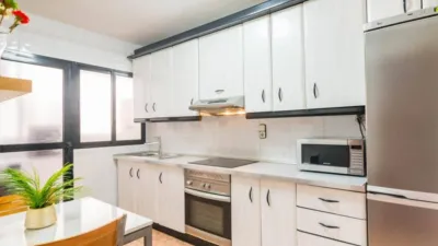 Apartment in Puente Tocinos photo 2