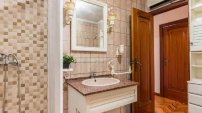 Apartment in Alquerías photo 29