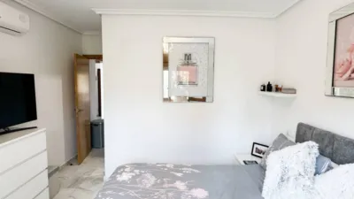 Chalet en Algorfa photo 20