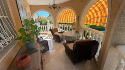 Chalet in Formentera del Segura photo 15