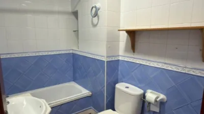 Flat in Barrio León-El Tardón-Blas Infante photo 25